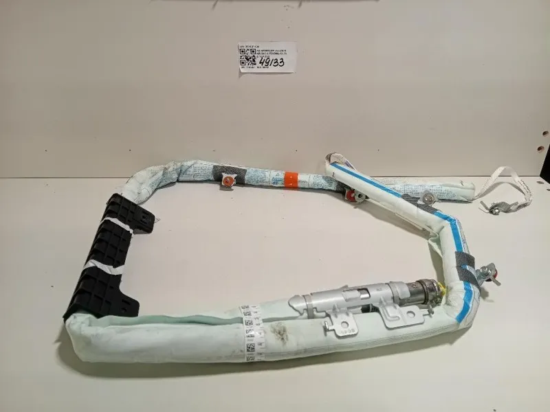 Air-bag A Tendina SX 85010-F1000 Kia Sportage IV 2018