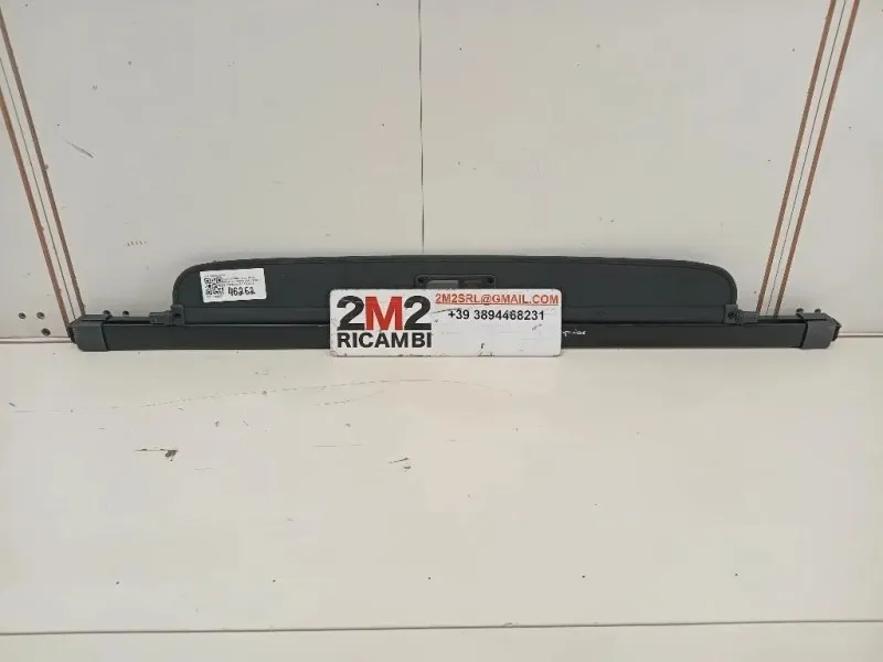 Ripiano Copertura VANO Bagagli 76880 35000 Ssangyong Tivoli 2015