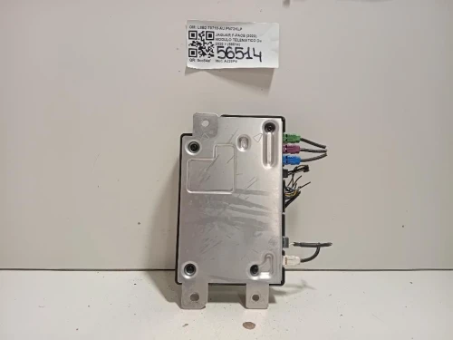 Modulo Telematico L8B2-70718-AU Jaguar F-pace 2020