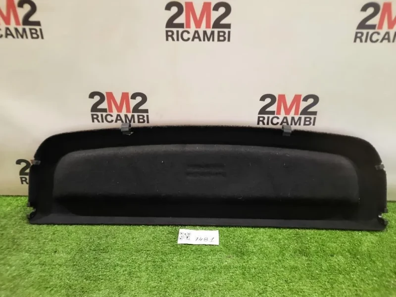 Ripiano Copertura VANO Bagagli Suzuki Splash 2008