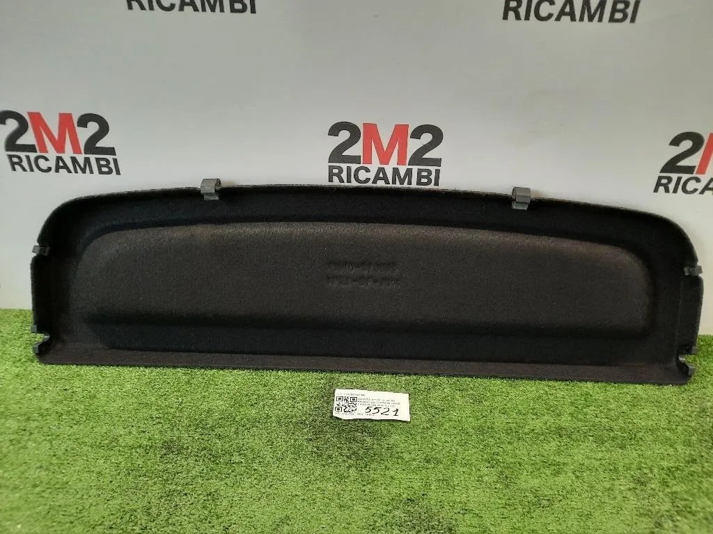 Ripiano Copertura VANO Bagagli 643300H011B0 Toyota AYGO I 2005