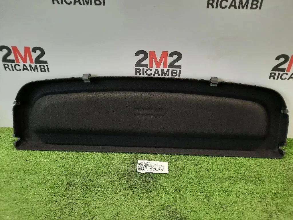 Ripiano Copertura VANO Bagagli 643300H011B0 Toyota AYGO I 2005