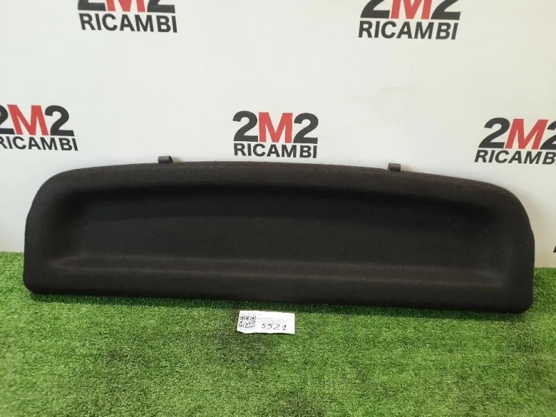 Ripiano Copertura VANO Bagagli 643300H011B0 Toyota AYGO I 2005