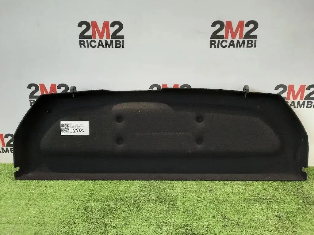 Ripiano Copertura VANO Bagagli 643300H030B0 Toyota AYGO I 2012