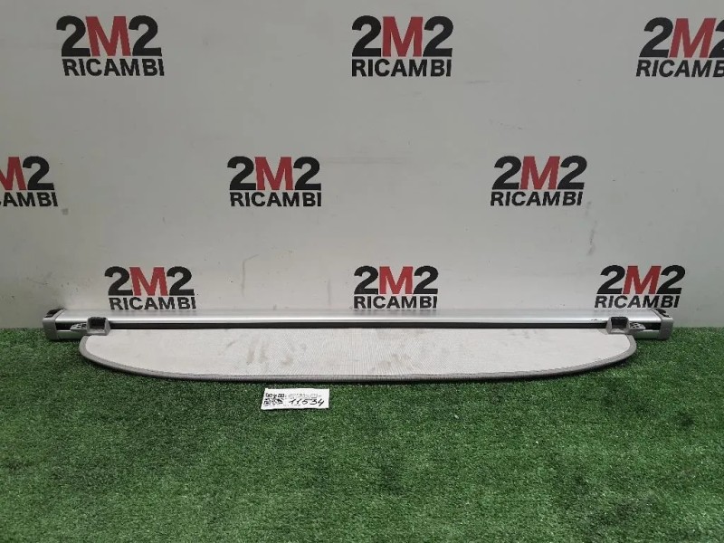 Ripiano Copertura VANO Bagagli  Toyota Prius I 2004