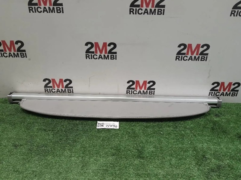 Ripiano Copertura VANO Bagagli  Toyota Prius I 2004