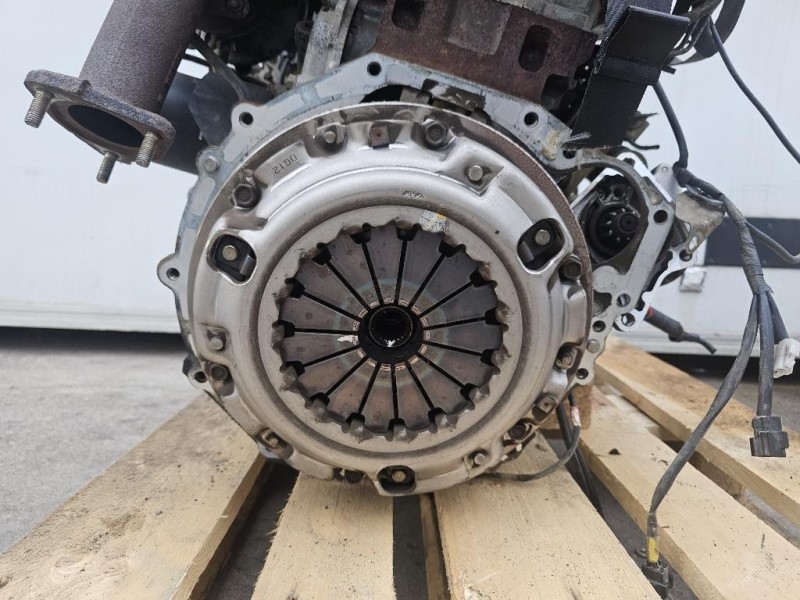 Motore Completo WL-T 109 CV Ford Ranger I 1999