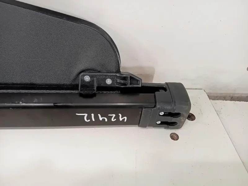 Ripiano Copertura VANO Bagagli 64907-42030 Toyota RAV 4 III 2008