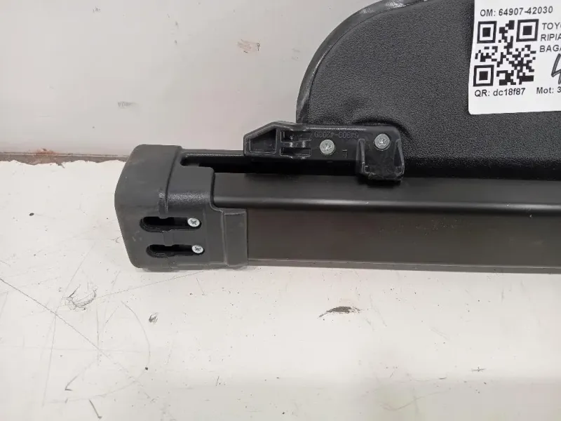 Ripiano Copertura VANO Bagagli 64907-42030 Toyota RAV 4 III 2008