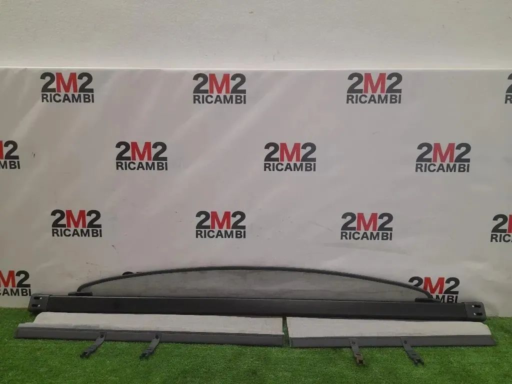 Ripiano Copertura VANO Bagagli Toyota RAV 4 IV 2016
