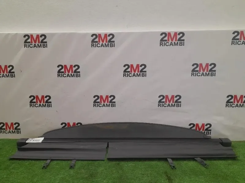 Ripiano Copertura VANO Bagagli Toyota RAV 4 IV 2016