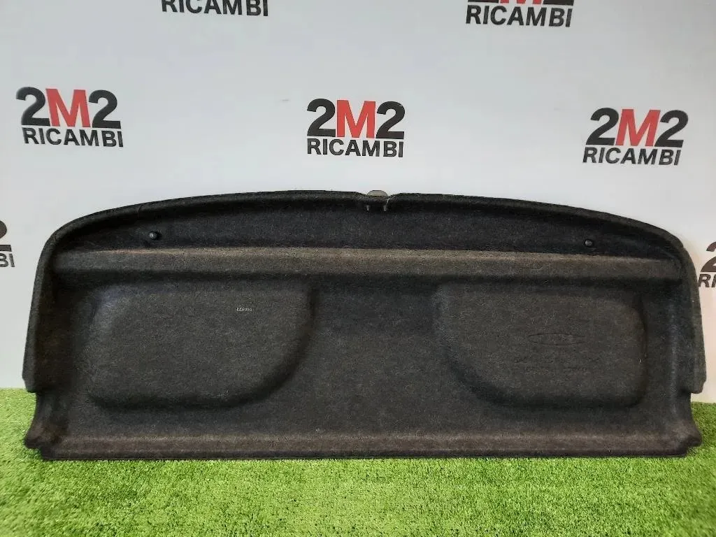 Ripiano Copertura VANO Bagagli 643300D111C0 Toyota Yaris France III 2009