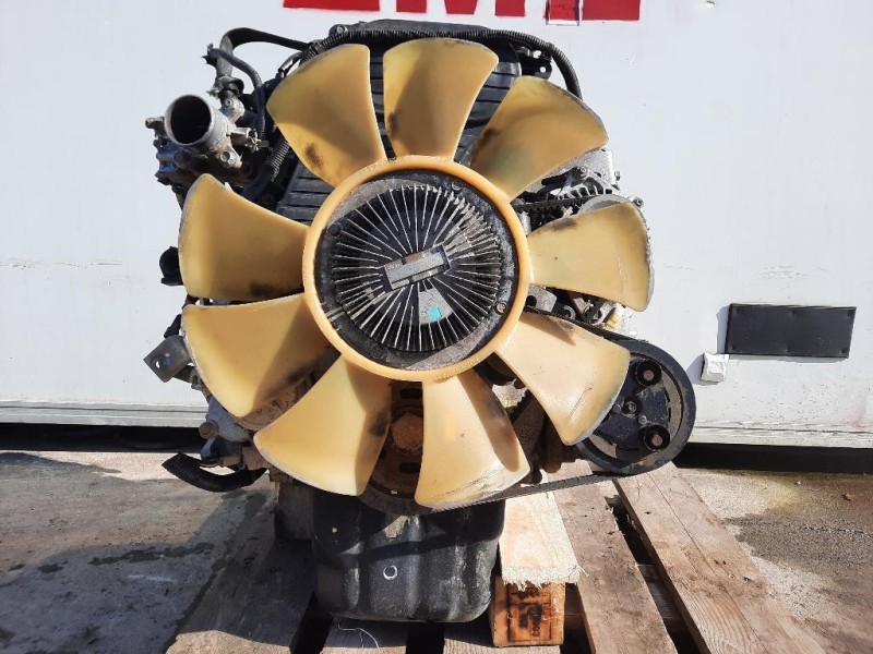 Motore Completo WL-C 143CV 105KW Ford Ranger III 2009