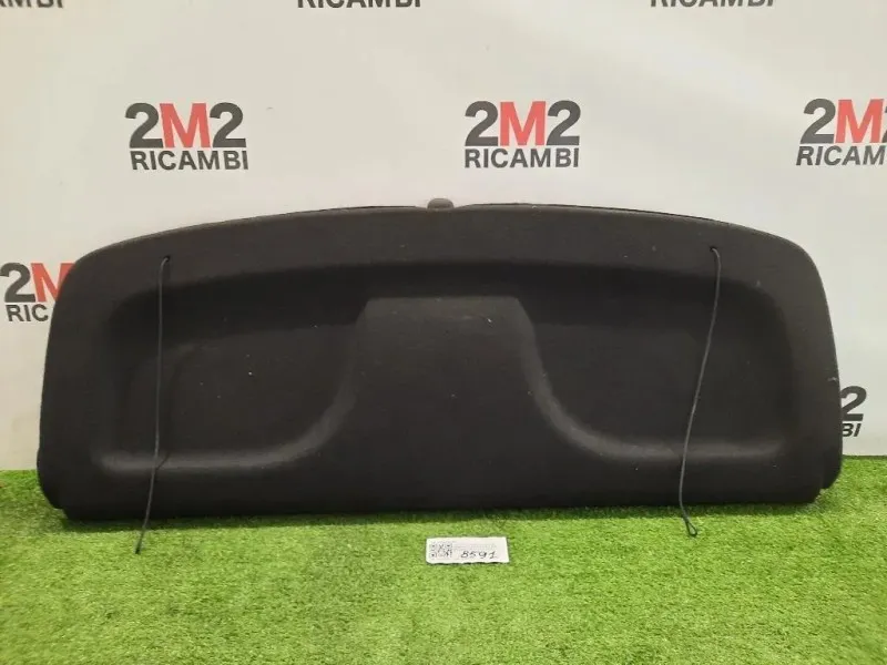 Ripiano Copertura VANO Bagagli 643300D240 Toyota Yaris IV 2014