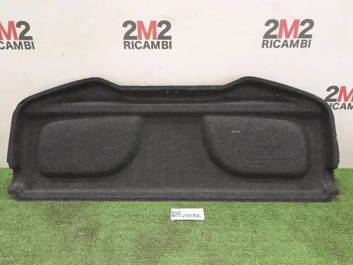 Ripiano Copertura VANO Bagagli 643300D750 Toyota Yaris IV 2017