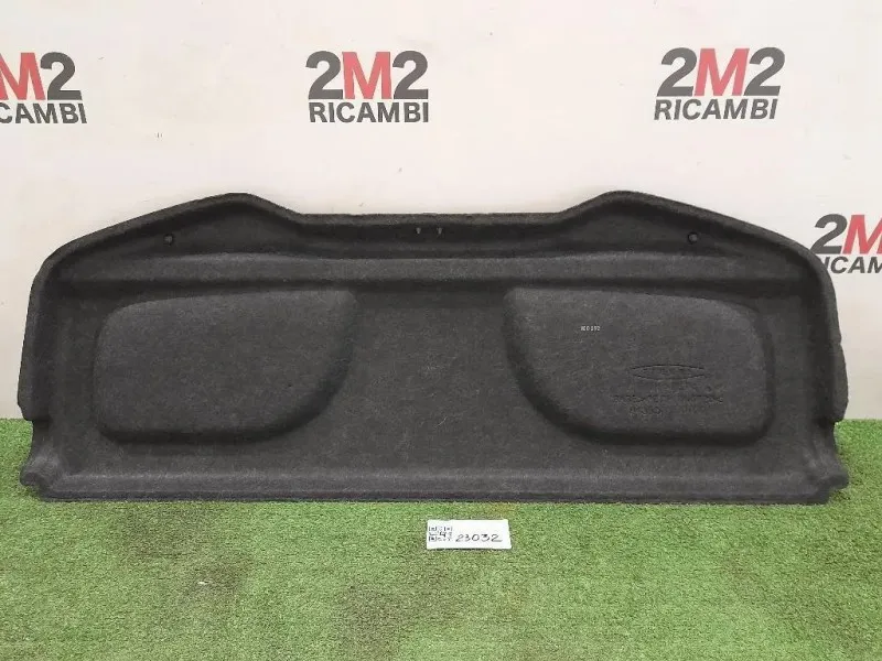 Ripiano Copertura VANO Bagagli 643300D750 Toyota Yaris IV 2017