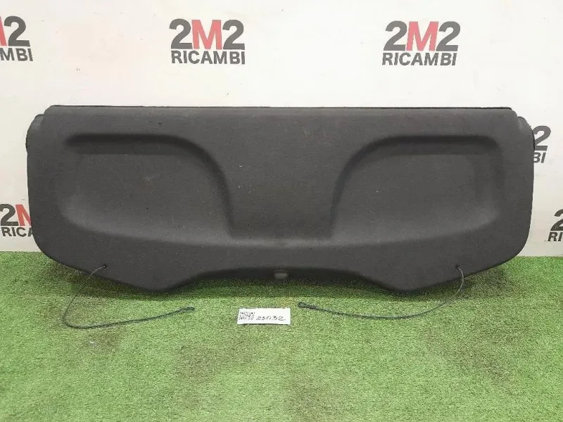 Ripiano Copertura VANO Bagagli 643300D750 Toyota Yaris IV 2017