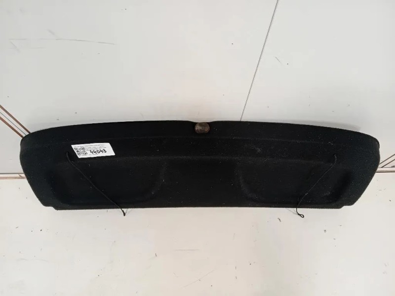 Ripiano Copertura VANO Bagagli 643300D750C0 Toyota Yaris IV 2017