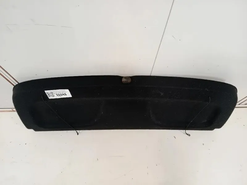 Ripiano Copertura VANO Bagagli 643300D750C0 Toyota Yaris IV 2017