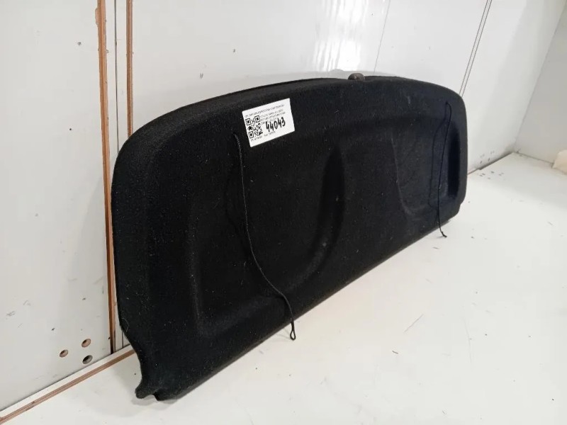 Ripiano Copertura VANO Bagagli 643300D750C0 Toyota Yaris IV 2017