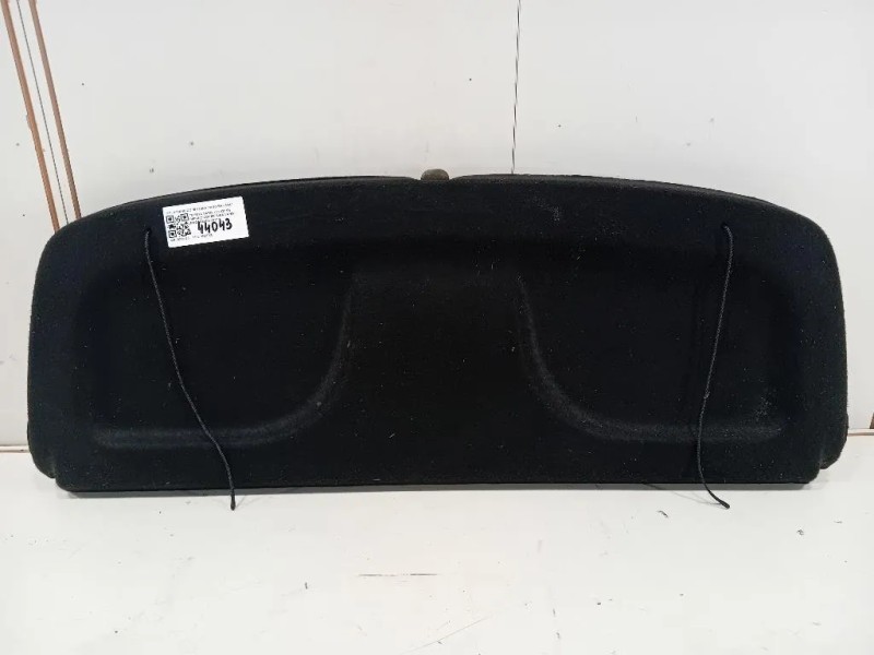 Ripiano Copertura VANO Bagagli 643300D750C0 Toyota Yaris IV 2017