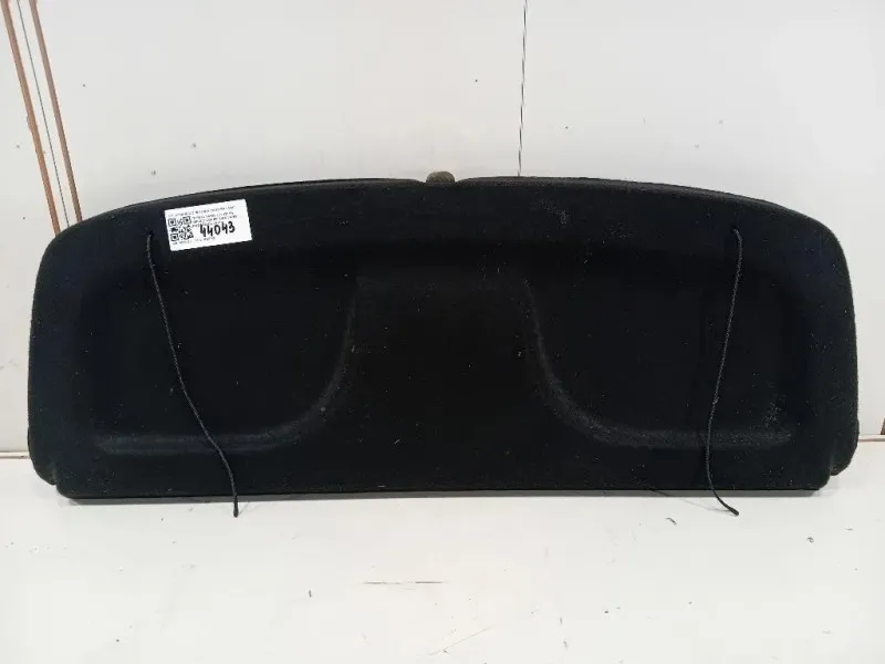 Ripiano Copertura VANO Bagagli 643300D750C0 Toyota Yaris IV 2017