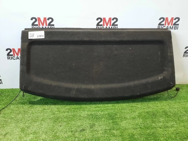 Ripiano Copertura VANO Bagagli 1K6867769EHH2 Volkswagen GOLF V 2004