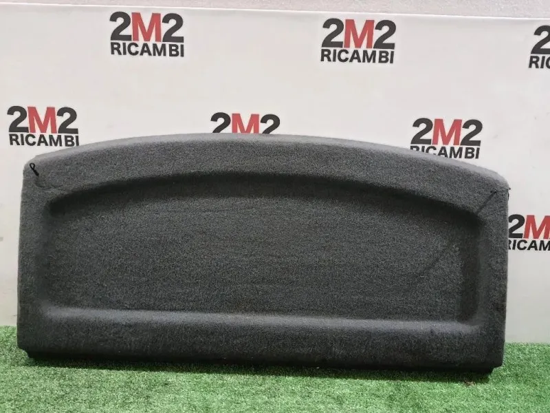 Ripiano Copertura VANO Bagagli 1K6867769 Volkswagen GOLF VI 2009