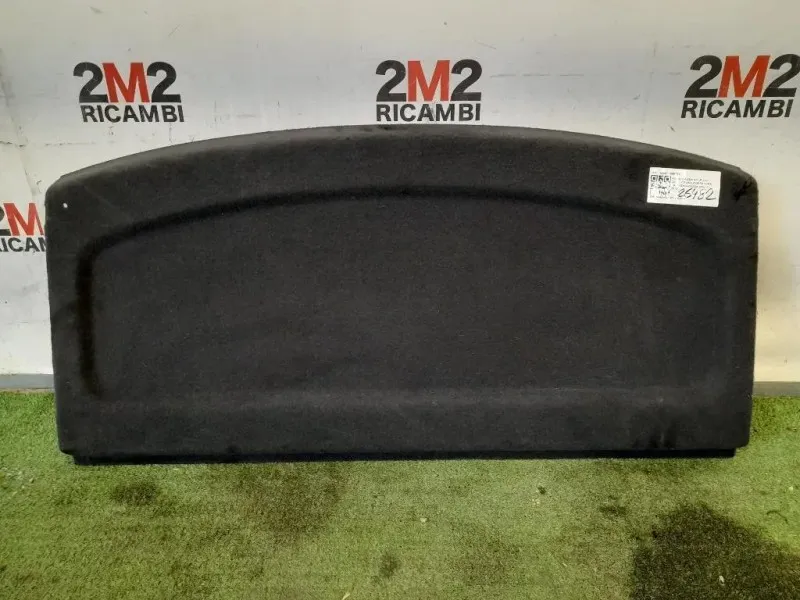 Ripiano Copertura VANO Bagagli 1K6867769E7T8 Volkswagen GOLF VI 2009