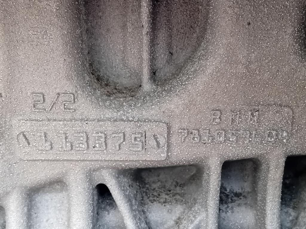 Ripiano Copertura VANO Bagagli 6R6867769B Volkswagen GOLF VI 2009