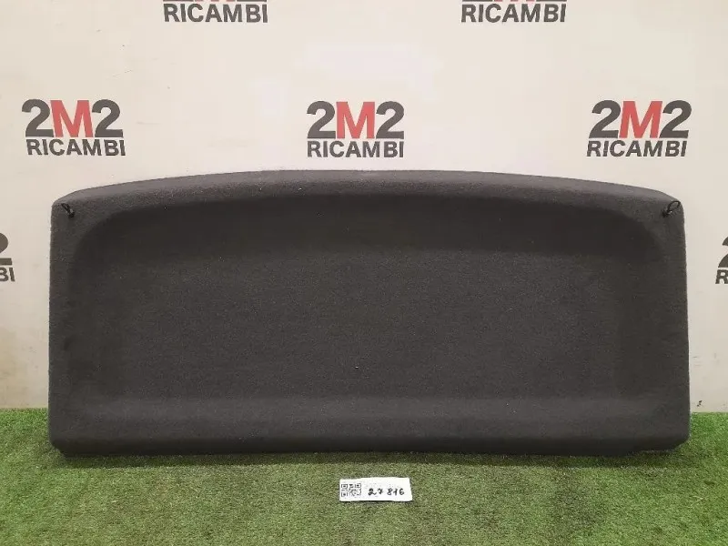 Ripiano Copertura VANO Bagagli 6R6867769B Volkswagen GOLF VI 2009