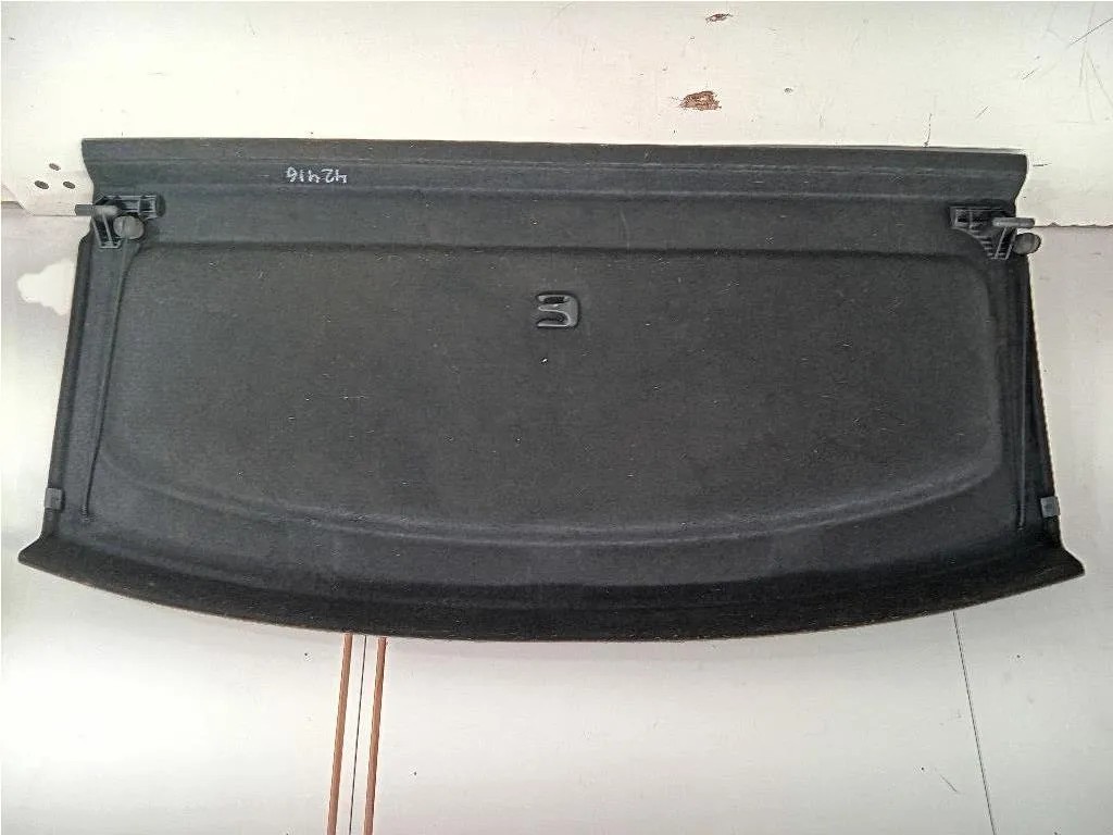 Ripiano Copertura VANO Bagagli 1K6863533 Volkswagen GOLF VI 2009