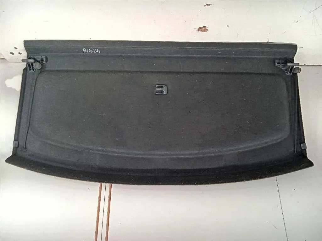 Ripiano Copertura VANO Bagagli 1K6863533 Volkswagen GOLF VI 2009