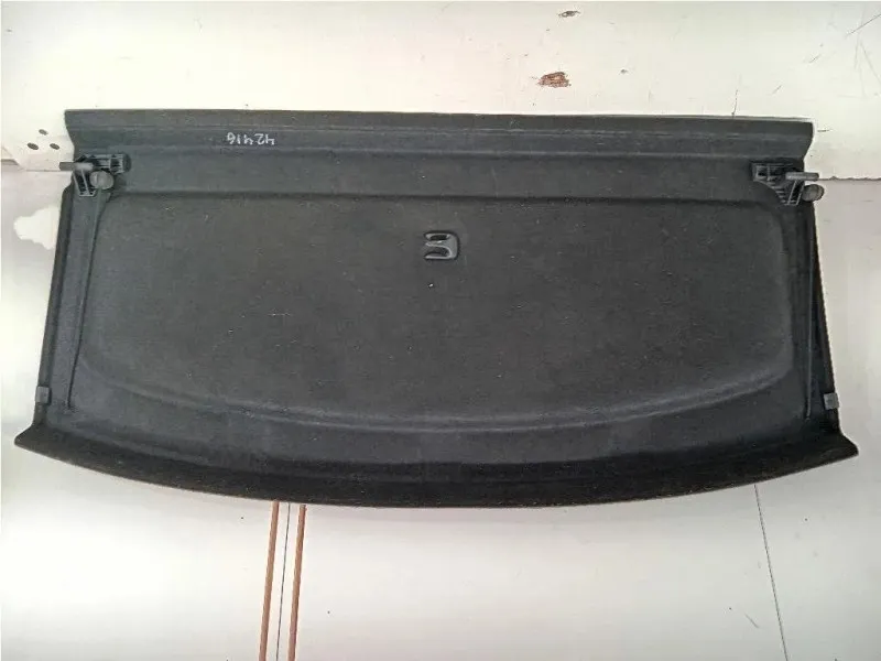 Ripiano Copertura VANO Bagagli 1K6863533 Volkswagen GOLF VI 2009