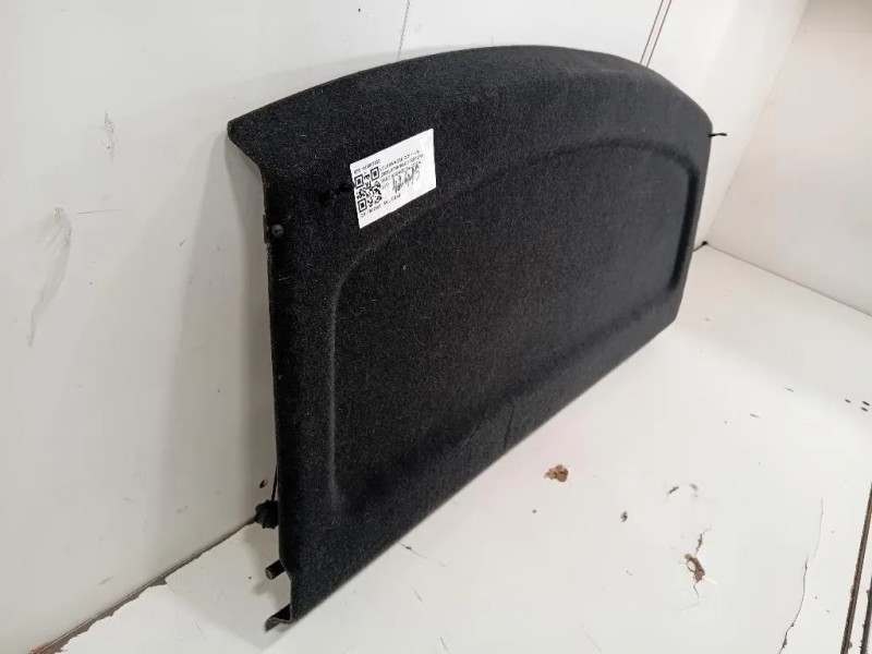 Ripiano Copertura VANO Bagagli 1K6863533 Volkswagen GOLF VI 2009