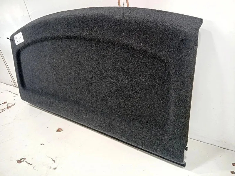 Ripiano Copertura VANO Bagagli 1K6863533 Volkswagen GOLF VI 2009