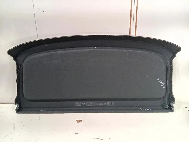 Ripiano Copertura VANO Bagagli 5G6867769 Volkswagen GOLF VII 2013