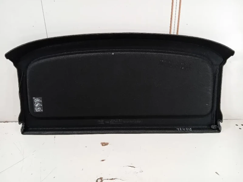 Ripiano Copertura VANO Bagagli 5G6867769 Volkswagen GOLF VII 2013