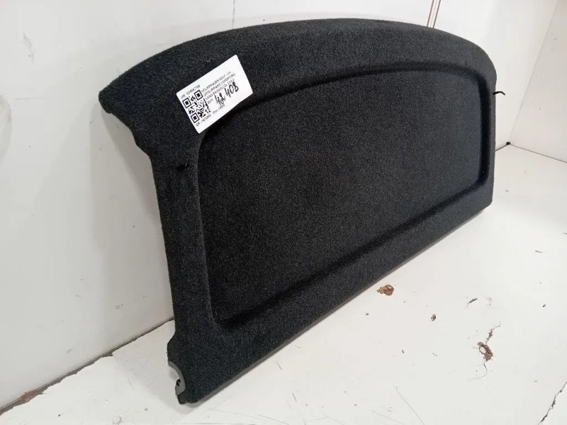 Ripiano Copertura VANO Bagagli 5G6867769 Volkswagen GOLF VII 2013