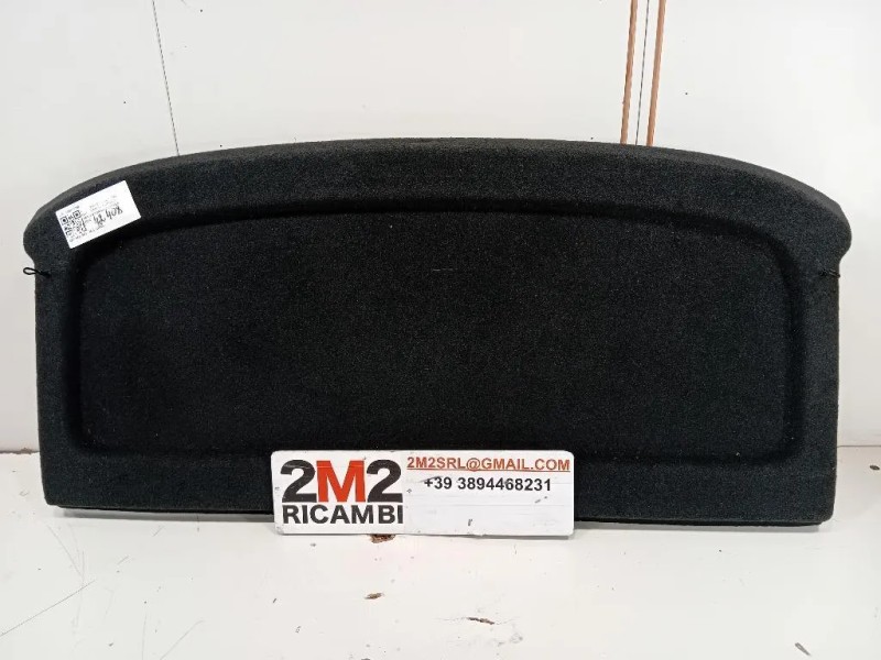 Ripiano Copertura VANO Bagagli 5G6867769 Volkswagen GOLF VII 2013