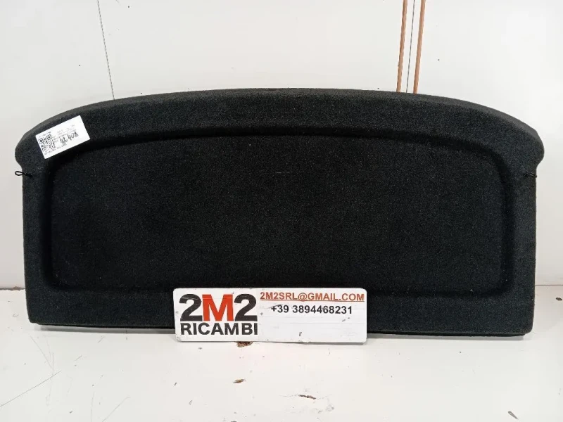 Ripiano Copertura VANO Bagagli 5G6867769 Volkswagen GOLF VII 2013