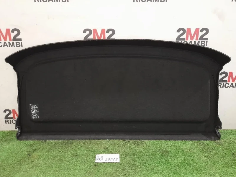 Ripiano Copertura VANO Bagagli 5G6867769F Volkswagen GOLF VII 2013