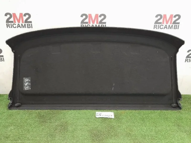 Ripiano Copertura VANO Bagagli 5G6867769F Volkswagen GOLF VII 2017