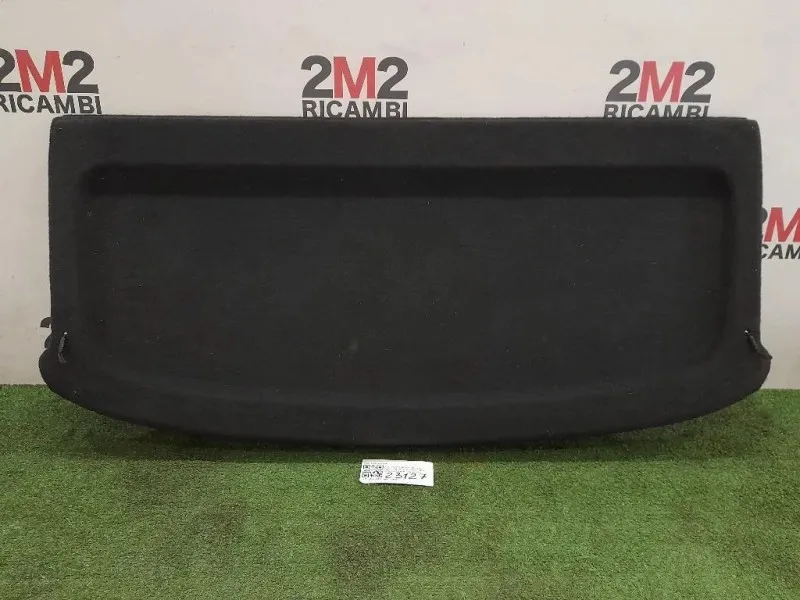 Ripiano Copertura VANO Bagagli 5G6867769F Volkswagen GOLF VII 2017