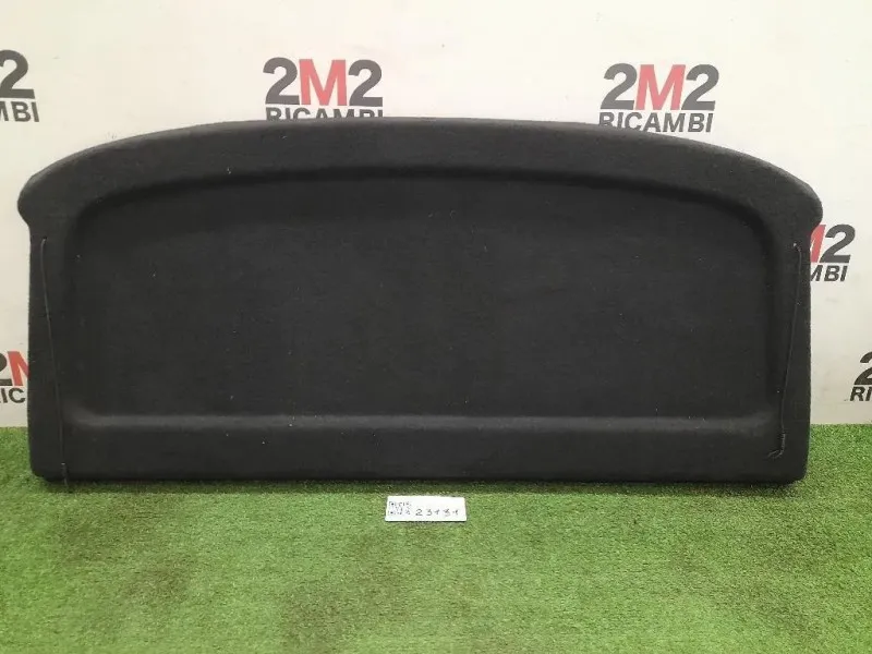 Ripiano Copertura VANO Bagagli 5G6867769F Volkswagen GOLF VII 2017