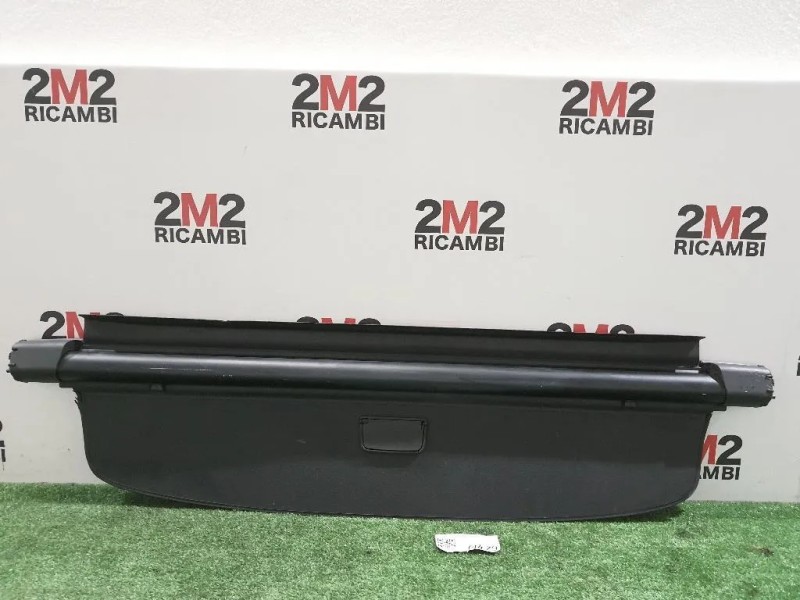 Ripiano Copertura VANO Bagagli 3C9867871 Volkswagen Passat V Variant 2005