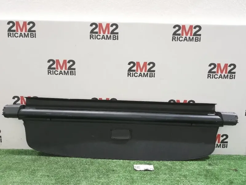 Ripiano Copertura VANO Bagagli 3C9867871 Volkswagen Passat V Variant 2005