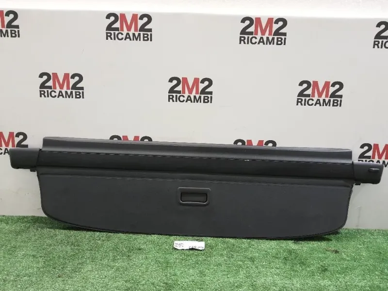 Ripiano Copertura VANO Bagagli 3C9867871 Volkswagen Passat V Variant 2005