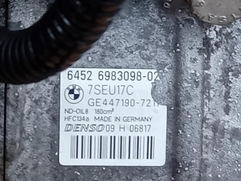 Ripiano Copertura VANO Bagagli 3AF867871J45W Volkswagen Passat VI Variant 2011