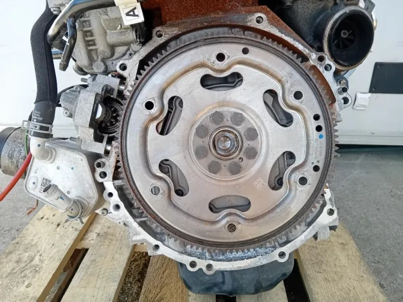 Motore Completo YN1X 213CV 150KW Ford Ranger IV 2019